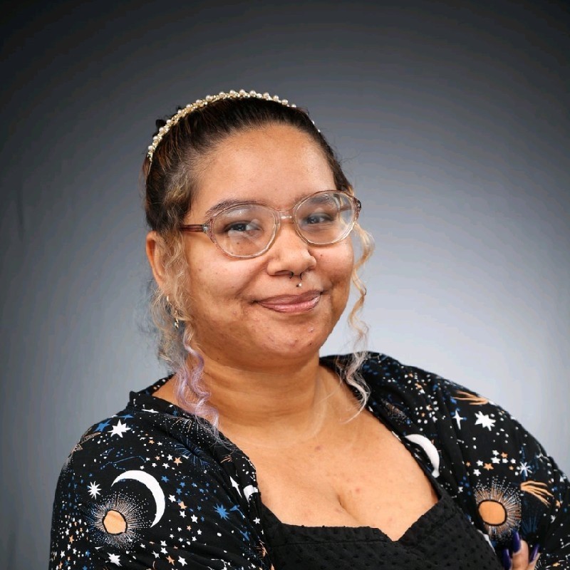 Tricia Romero